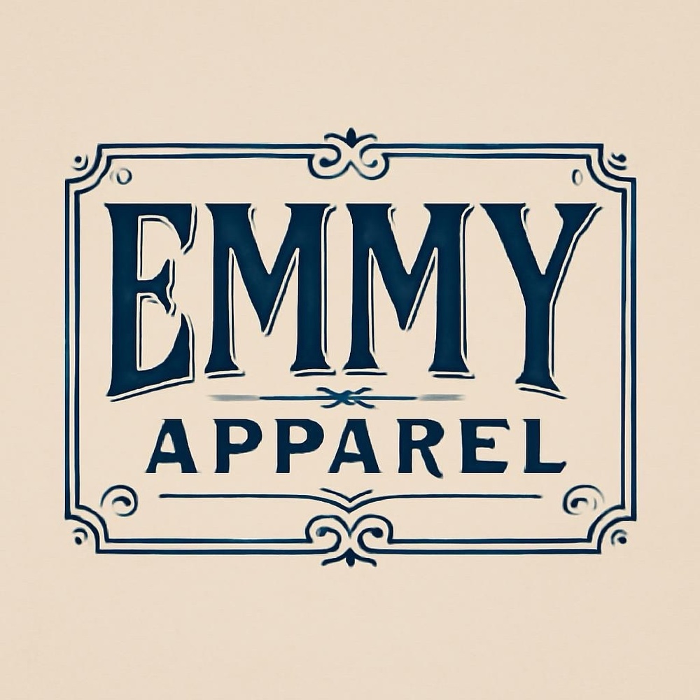 Meet your Posher, Emmy